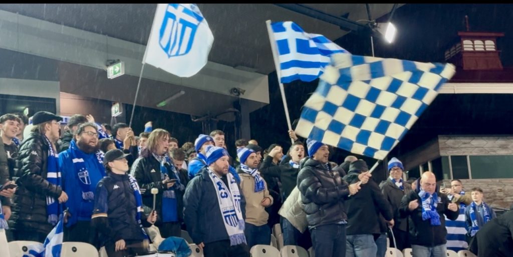 Αυστραλία: Πανηγυρική πρόκριση της Ελλάς Μελβούρνης στο Κύπελλο Αυστραλίας
