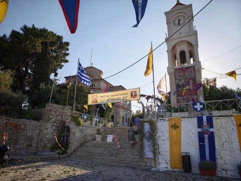 Παπασταύρου στο ΕΡΤnews για GSI: «Η υλοποίηση περνά μέσα από την Ευρώπη, όχι από την Τουρκία»