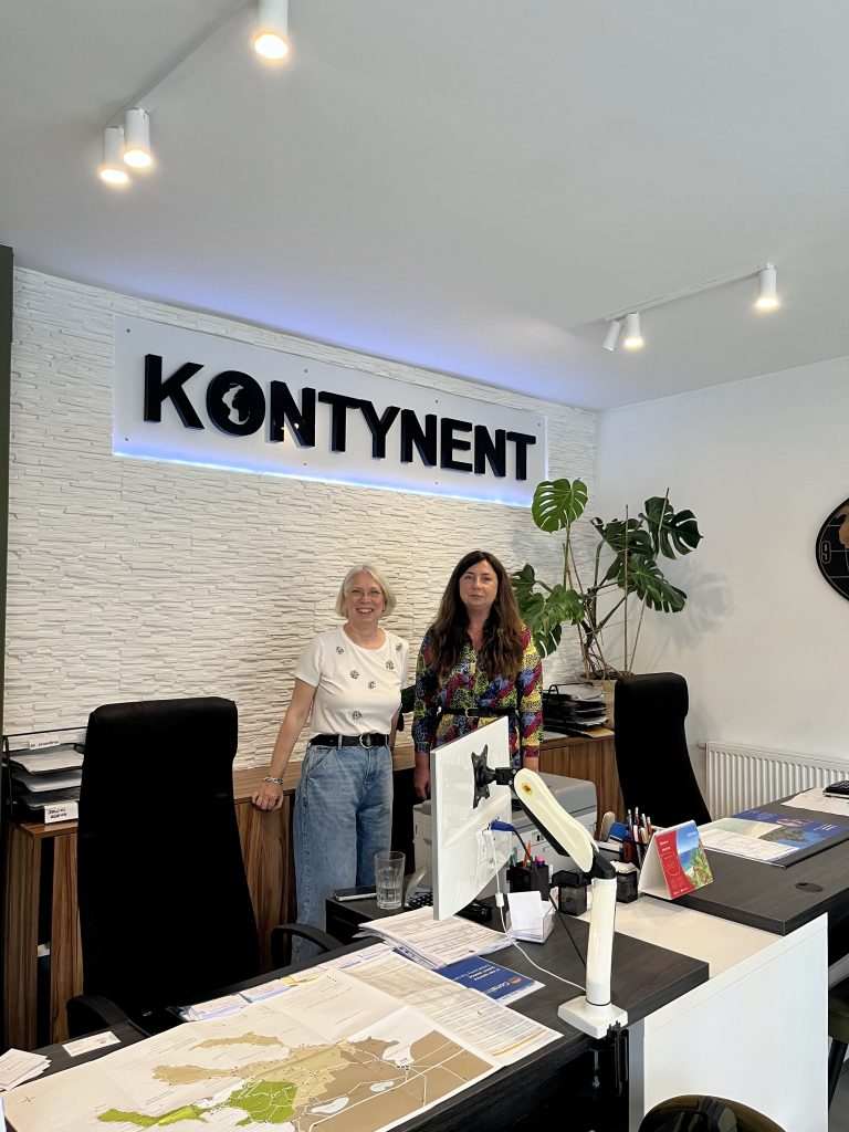 Στο επίκεντρο της τουριστικής στρατηγικής για την Ανατολική Χαλκιδική οι αγορές της Πολωνίας και της Λετονίας
