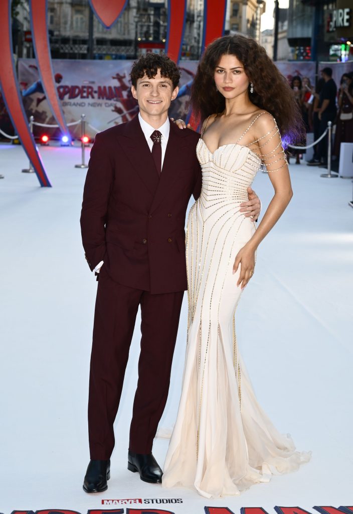Tom Holland – Zendaya: Ζεύγος… δολαρίων