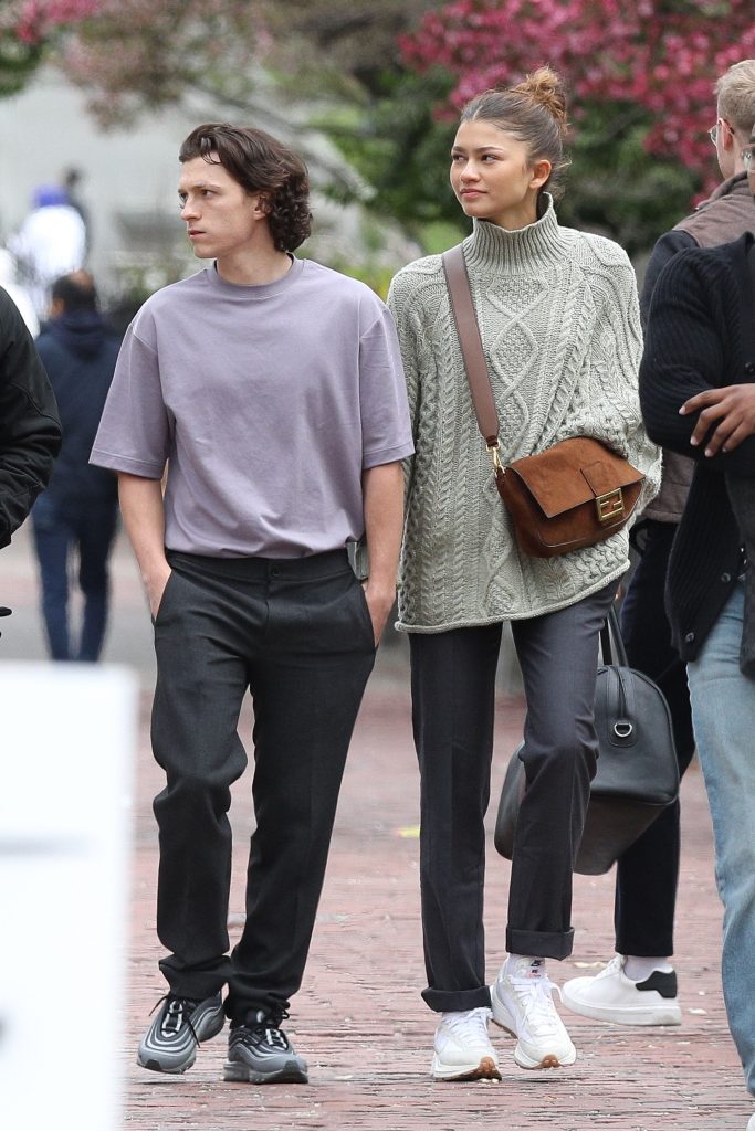 Tom Holland – Zendaya: Ζεύγος… δολαρίων