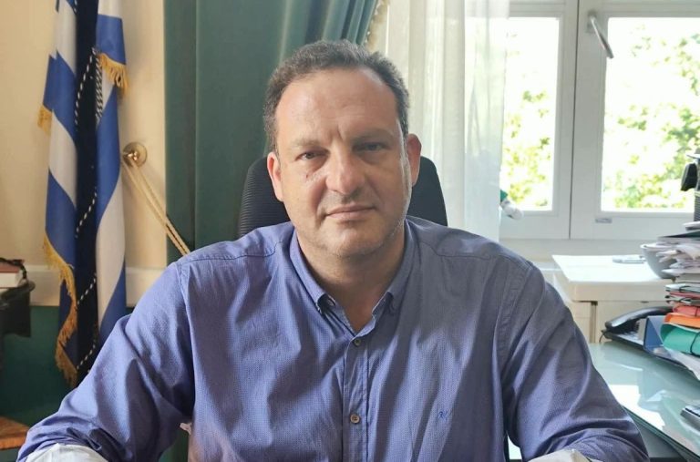 Δύο νέες συμβάσεις ανοίγουν τον δρόμο για την ολοκλήρωση του βιολογικού καθαρισμού της πόλης Σάμου