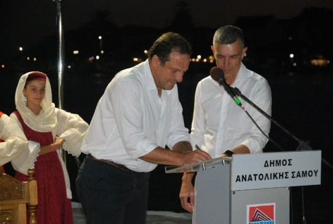 Τι δείχνει η πρώτη επίσημη έκθεση επιτήρησης για τον αφθώδη πυρετό στη Λέσβο