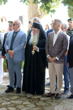 Σε νέες κινητοποιήσεις καλεί τους αγρότες η Ομοσπονδία Αγροτικών Συλλόγων Λέσβου