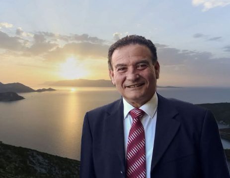 «Η ευεξία είναι τρόπος ζωής – 7<sup>ο</sup> Διεθνές Φεστιβάλ Ευεξίας στη Λέσβο»