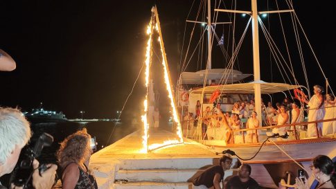 Στο ΠΕΠ Βορείου Αιγαίου εντάσσεται το Αρχαιολογικό Μουσείο Χίου – Διασφαλίζεται η συνέχεια των έργων