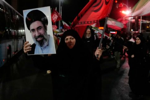 <strong>Ε. Λιακούλη: «Πλήρης η αποτυχία της διεθνούς κοινότητας στην προστασία των αμάχων»</strong>
