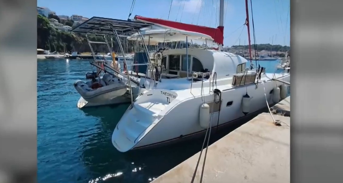 Θρίλερ με τον αγνοούμενο Ισπανό επιχειρηματία – Οι κινήσεις της συζύγου του 66χρονου και τα σκοτεινά σημεία της υπόθεσης