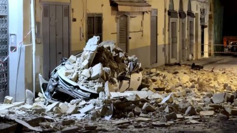 Το ιστορικό κτίριο της Πρυτανείας του ΕΜΠ ανοίγει τις πύλες του στο κοινό από τον Οκτώβριο