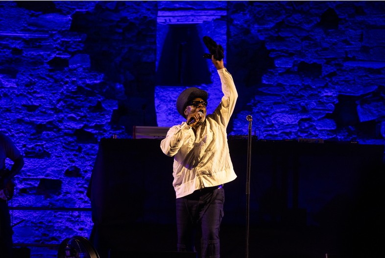 SOUL II SOUL: Ένα ατελείωτο πάρτι στον λόφο της Σάνης