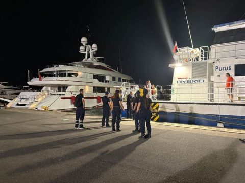 Τραγωδία στη Μαγιόρκα: 17 μετανάστες νεκροί μετά από 15 ημέρες στη θάλασσα