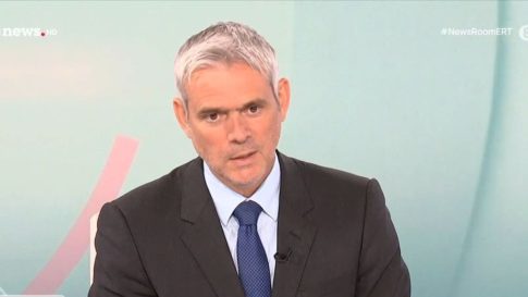 Ολική έκλειψη Ηλίου: Πού η Ευρώπη θα βυθιστεί στο σκοτάδι – Το σπάνιο θέαμα που θα καθηλώσει εκατομμύρια, τι θα δούμε στην Ελλάδα