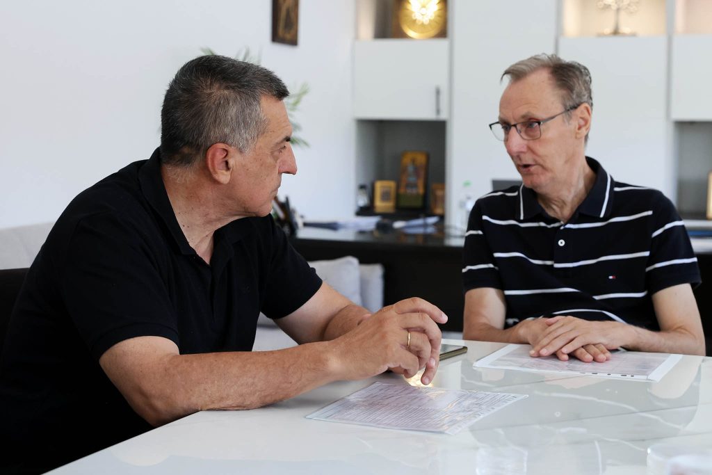 Στην τελική ευθεία η πρόσκληση για τον εκσυγχρονισμό του Νοσοκομείου Καρδίτσας