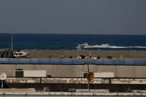 30<sup>η</sup> Agrotica: Κοινή περιήγηση για τον Αρχιεπίσκοπο Αθηνών Ιερώνυμο και τον Μητροπολίτη Θεσσαλονίκης Φιλόθεο