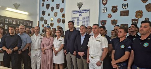 Καλαμάτα: Σύλληψη εννέα ατόμων για απάτες και διαρρήξεις – Πάνω από 381.000 ευρώ η λεία τους