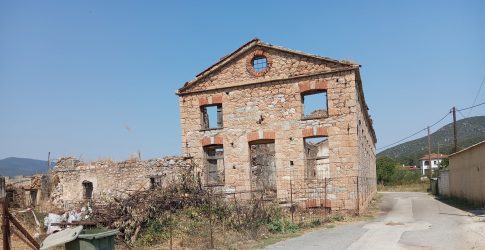 Περιβαλλοντικό «πράσινο φως» για νερό στον Δήμο Βόλου από το Πήλιο – Τον Σεπτέμβριο η δημοπράτηση