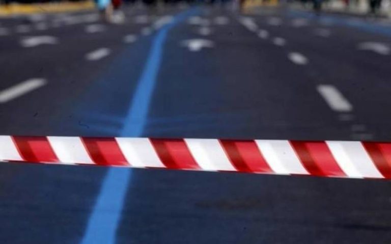 Χαλκιδική: Κυκλοφοριακές ρυθμίσεις λόγω εργασιών για τις «Έξυπνες Γέφυρες»