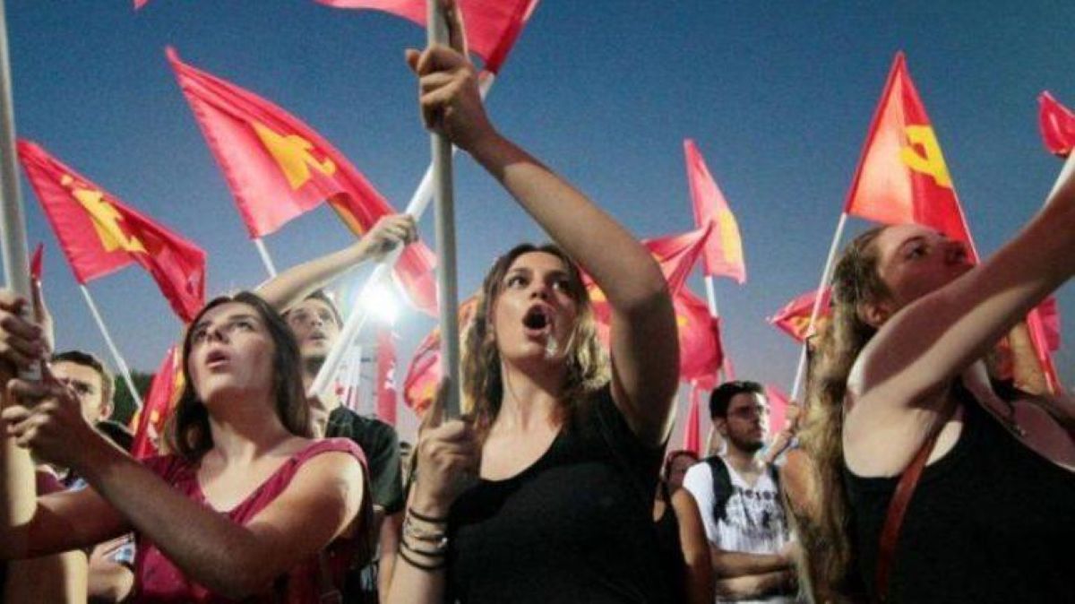 52ο Φεστιβάλ ΚΝΕ-“Οδηγητή”: Στις 11 και 12 Σεπτεμβρίου στο Πάρκο Ρήγα Φεραίου στον Βόλο