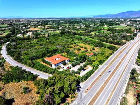 Δένδιας για τα έξι χρόνια από την υπογραφή της Συμφωνίας Οριοθέτησης ΑΟΖ με την Αίγυπτο: Κατοχυρώσαμε το εθνικό συμφέρον