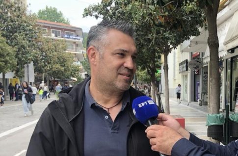 «Ασπίδα του Αχιλλέα»: Υπεγράφη στο Τελ Αβίβ η συμφωνία για τον νέο ελληνικό αμυντικό θόλο