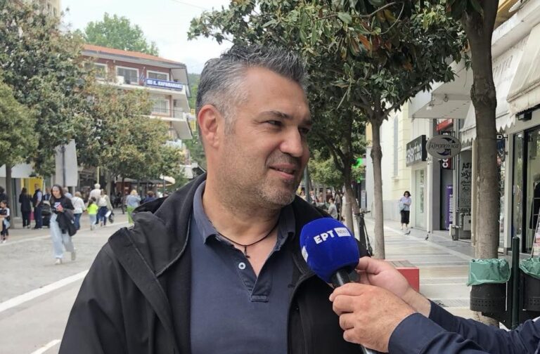 Πρόεδρος των Αστυνομικών Σερρών: «Να μεταφερθούν οι 340μετανάστες από την Σιντική σε άλλες δομές – Έχουν καταστραφεί όλοι οι φράκτες»