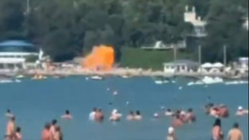 Live streaming: Δείτε το Ευρωπαϊκό Πρωτάθλημα Υγρού Στίβου – Καλλιτεχνική Κολύμβηση (17:00, ΕΡΤ2 ΣΠΟΡ)