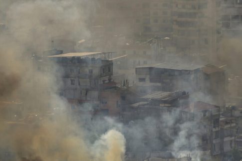 Οινοξένεια 2018 <br> Μάκινα πολιτισμού