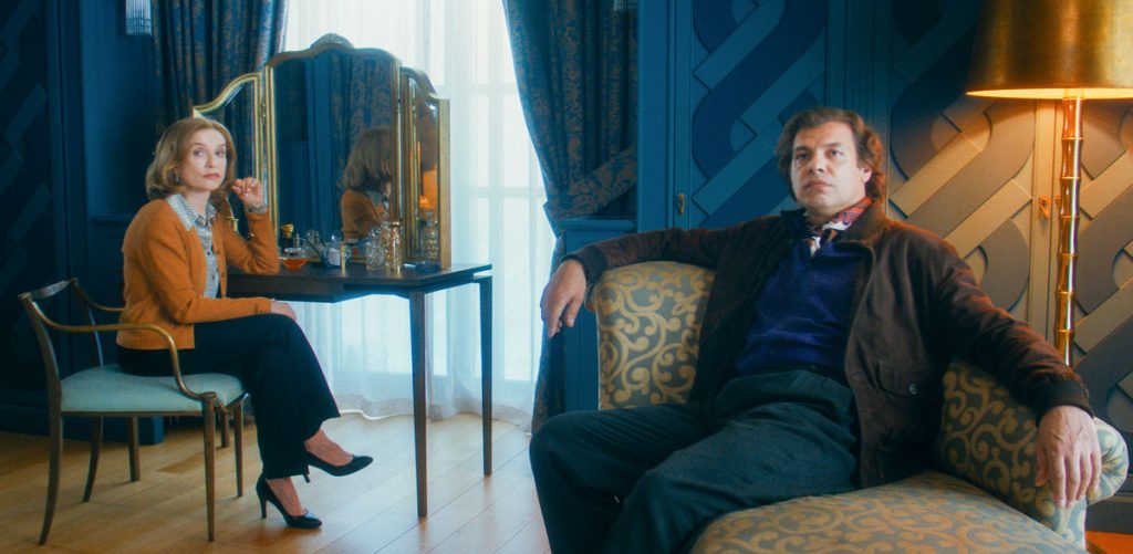 Τιερί Κλίφα: «Ήθελα να δώσω ξανά στους χαρακτήρες τη δική τους φωνή»