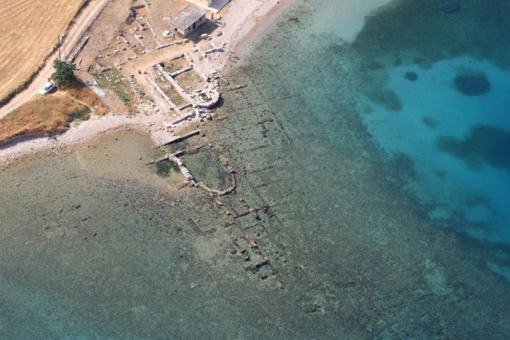 Κορινθία: Αρχαίος Λιμένας Κεγχρεών, Εξαμίλιο Τείχος και Aρχαίος Δίολκος αποδίδονται στο κοινό