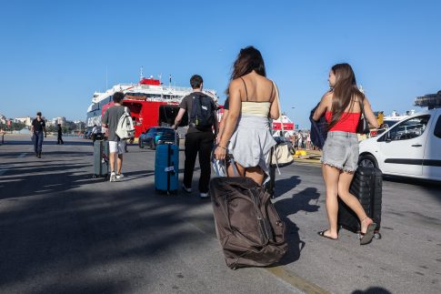 Φωτιά στη Σητεία: Οριοθετημένη και χωρίς ενεργό μέτωπο η πυρκαγιά στο Καρύδι