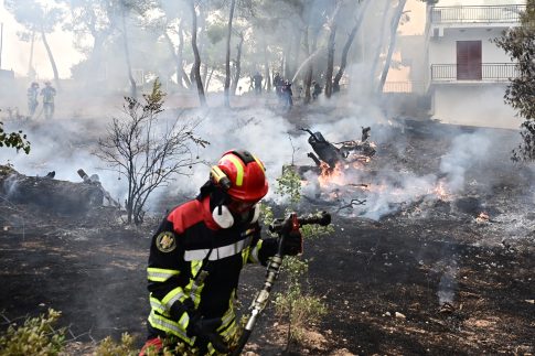 Μυστράς: Ηλικιωμένος βρέθηκε νεκρός μέσα σε καταψύκτη σε υπόγειο κλειστού ξενοδοχείου