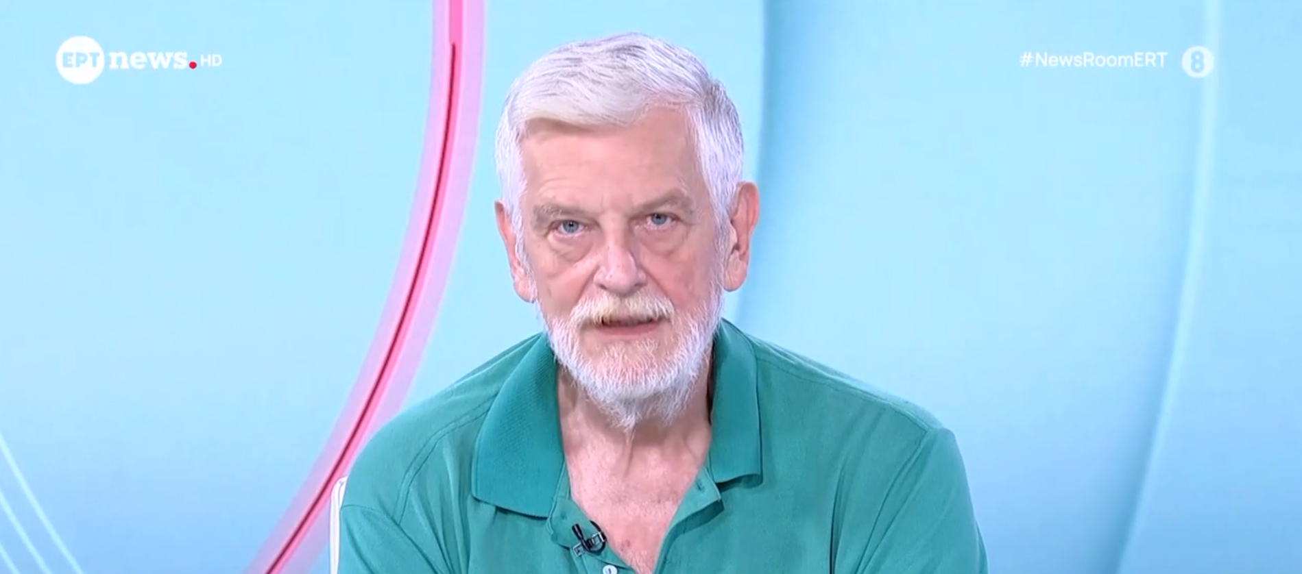 Λοβέρδος στο ΕΡΤnews: Ανυπόστατα τα τουρκικά θαλάσσια πάρκα – Η Ελλάδα δεν απειλεί αλλά και δεν απειλείται από κανέναν