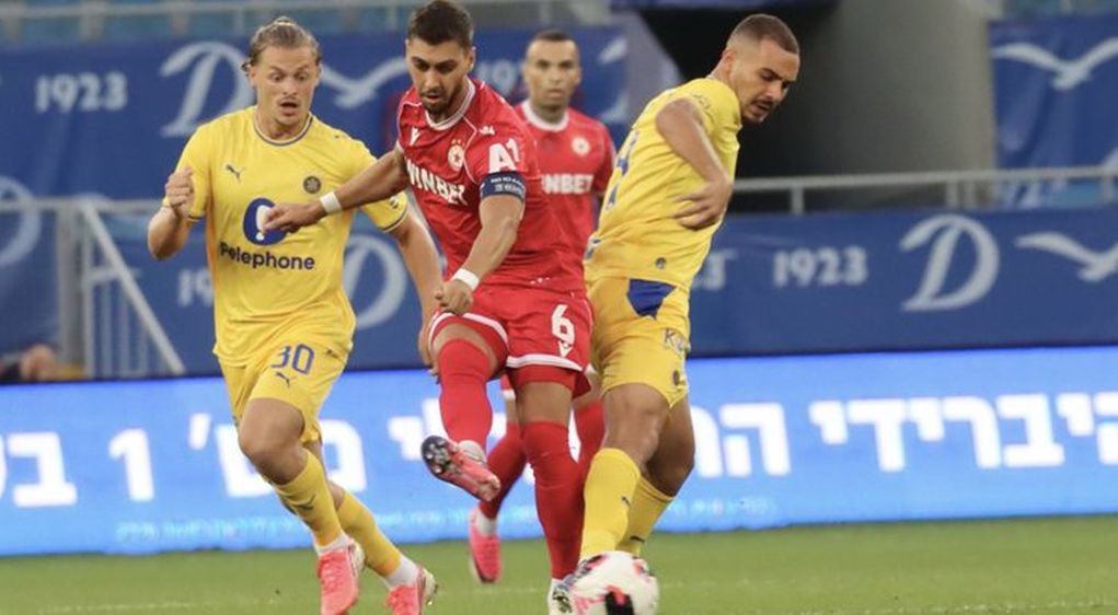 Europa League: Έτοιμη για τον ΟΦΗ η ΤΣΣΚΑ Σόφιας, νίκη της Μπεσίκτας επί της Χράντετς