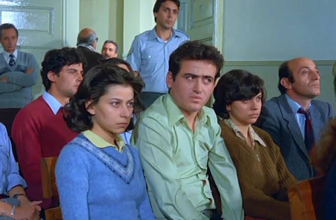 Με αφιέρωμα στο ERTFLIX το αντίο της ΕΡΤ στον Νίκο Καλογερόπουλο