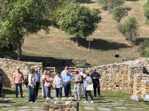 ‘Νύχτες καλοκαιριού’ με την Κ.Ο.Θ.<br>στο ‘Μίκης Θεοδωράκης’ του Δήμου Κορδελιού-Ευόσμου