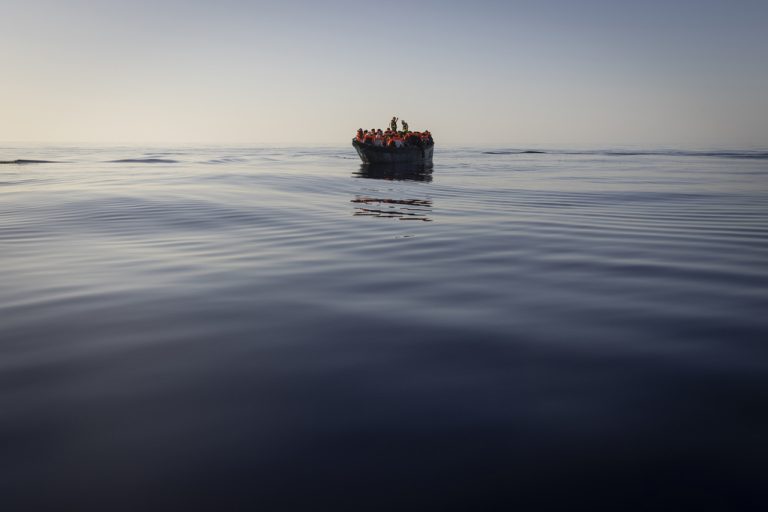 Τραγωδία στη Μαγιόρκα: 17 μετανάστες νεκροί μετά από 15 ημέρες στη θάλασσα