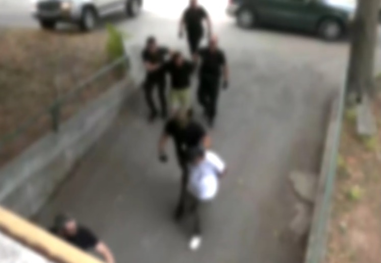 Απολογούνται στον ανακριτή δύο άτομα για κλοπές μετασχηματιστών και επεισοδιακή καταδίωξη με δύο τραυματίες