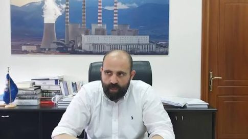 Yπογράφηκε η προγραμματική σύμβαση για την ανακαίνιση του κτιρίου της στέγης ανηλίκων Κοζάνης