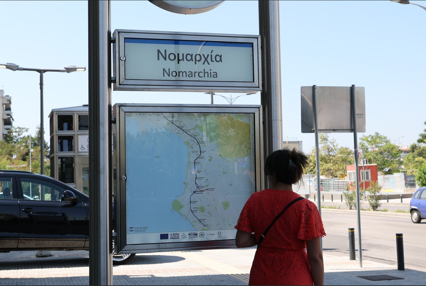 Σε πλήρη λειτουργία το μετρό Θεσσαλονίκης: Άλλαξε ο συγκοινωνιακός χάρτης της πόλης με την παράδοση της επέκτασης προς Καλαμαριά