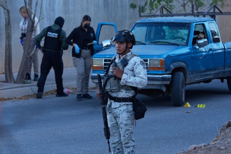 Μεξικανικό καρτέλ πίσω από σχέδιο αγοράς όπλων στην Τσεχία – Τέσσερις συλλήψεις