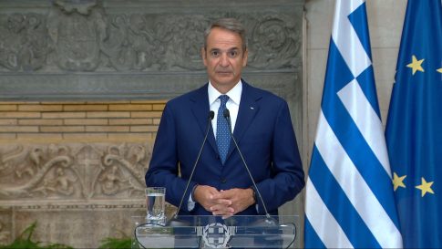 Basketgate: Στην Ευελπίδων Λιόλιος και Μαυραγάνης για να απολογηθούν – Σε συνεχείς συνεδριάσεις η ΕΟΚ