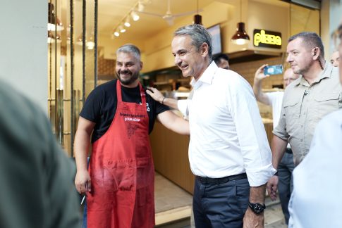 Θεσσαλονίκη: Έκτακτοι ψεκασμοί στον Δήμο Κορδελιού – Ευόσμου για τον ιό του Δυτικού Νείλου