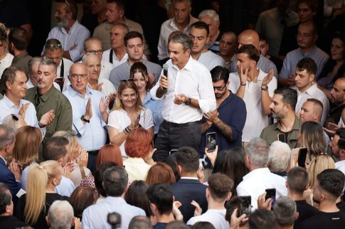 Θεσσαλονίκη: «Βροχή» τα πρόστιμα για κράνος – 148 παραβάσεις σε μία εβδομάδα