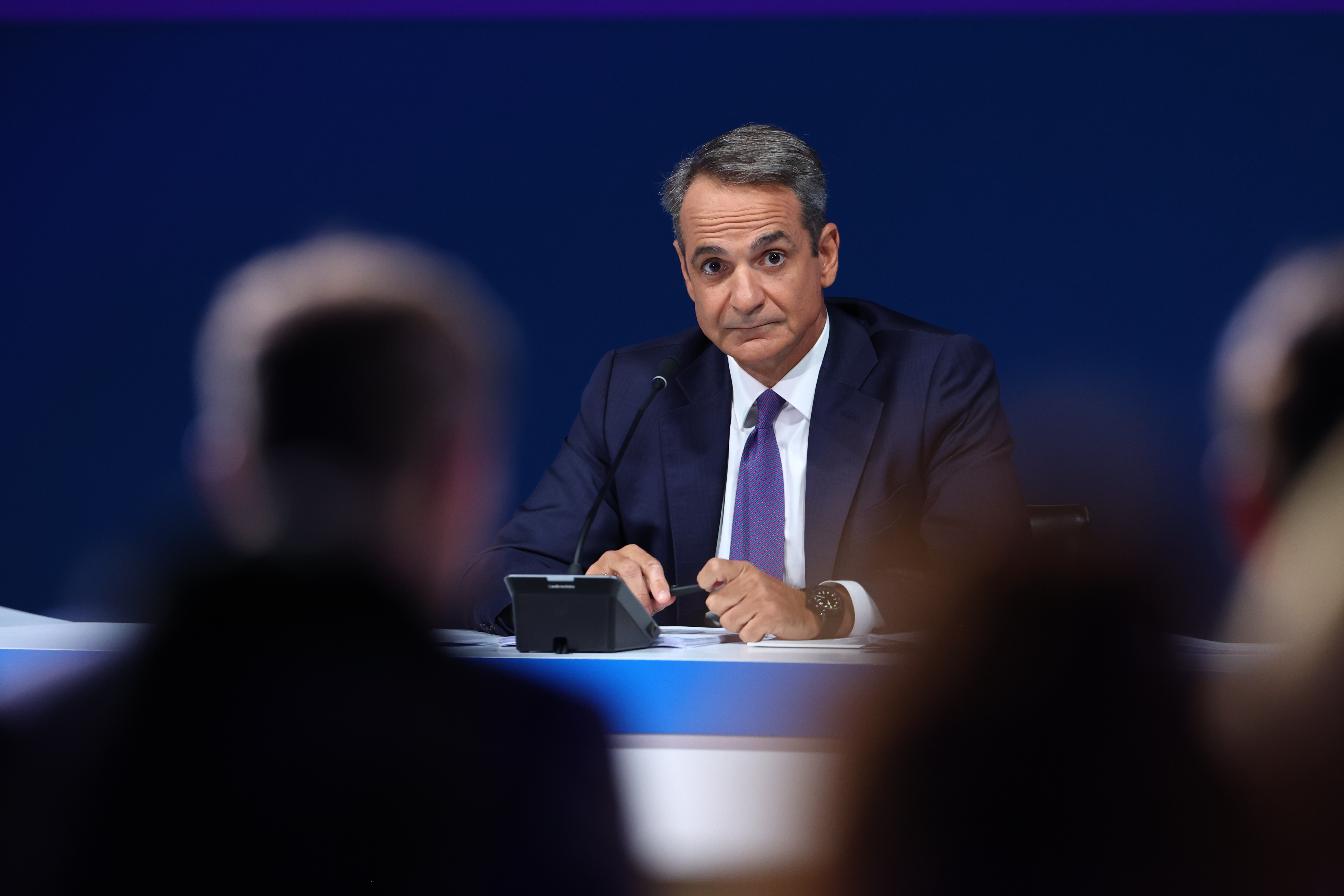 ΔΕΘ: Στο τέλος Αυγούστου θα οριστικοποιηθεί το τελικό πακέτο μέτρων που θα ανακοινώσει ο πρωθυπουργός
