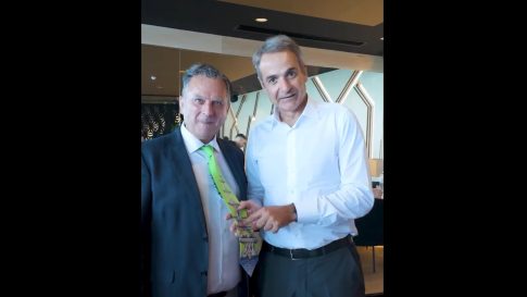 Θεσσαλονίκη: Κυκλοφοριακές ρυθμίσεις απόψε στον Περιφερειακό λόγω Flyover