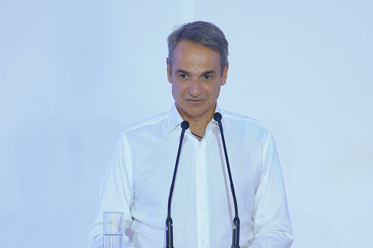 Περιοδεία Μητσοτάκη στη Δυτική Μακεδονία: Στο επίκεντρο παραγωγικές επενδύσεις – Νέα ογκολογική μονάδα στην Κοζάνη