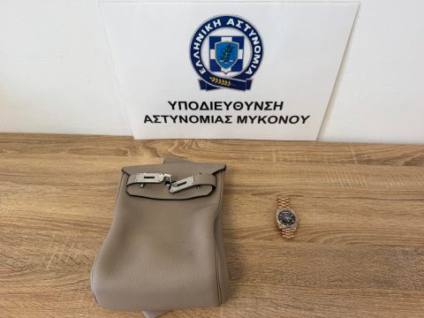 Στον ΕΛΓΑ για τις αποζημιώσεις στους χαλαζόπληκτους αγρότες αντιπροσωπεία της Περιφέρειας Θεσσαλίας