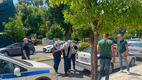 Λακωνία: Νεκρή 29χρονη σε τροχαίο δυστύχημα