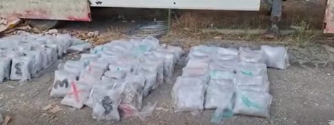 Κομοτηνή: Για δεύτερη χρονιά διοργανώθηκε το DUTh Campus Run