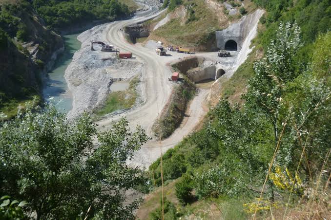 Εγκρίθηκε η δημοπράτηση του φράγματος Νεστορίου